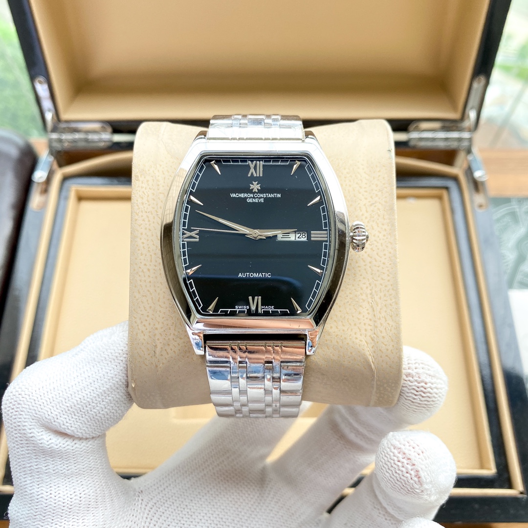 V*acheron C*onstantin Watches Top Quality 42*12mm