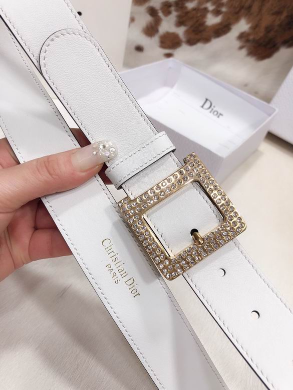 D*or Belts Top Version