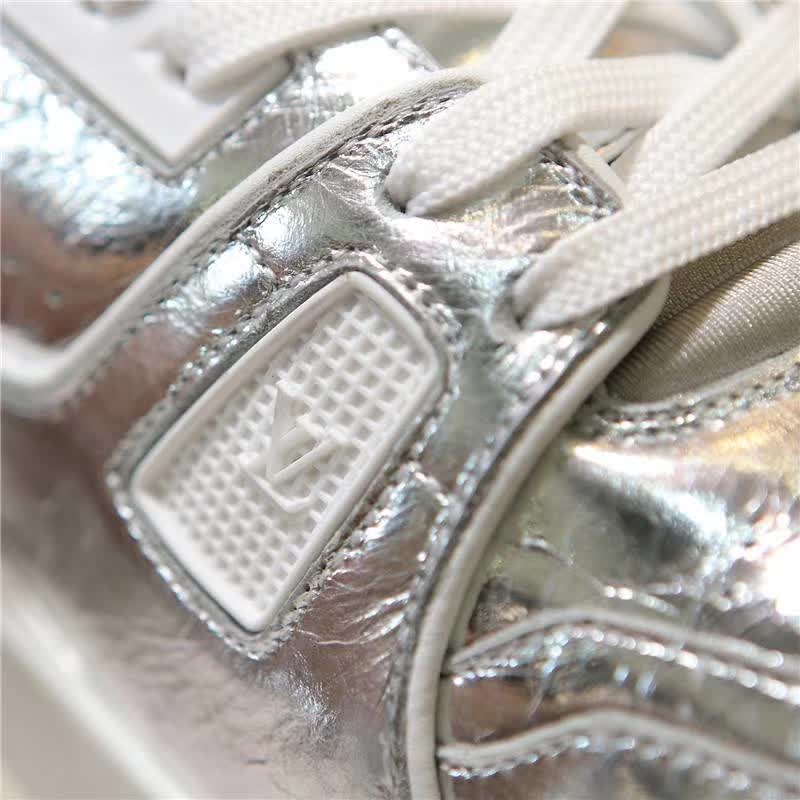 Men Women L*ouis V*uitton Top Sneaker