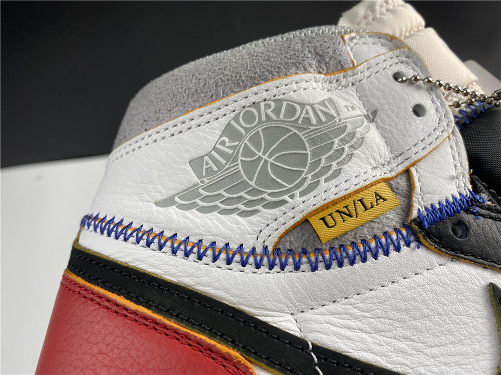 Union x Air Jordan 1 Retro High OG NRG BV1300-106