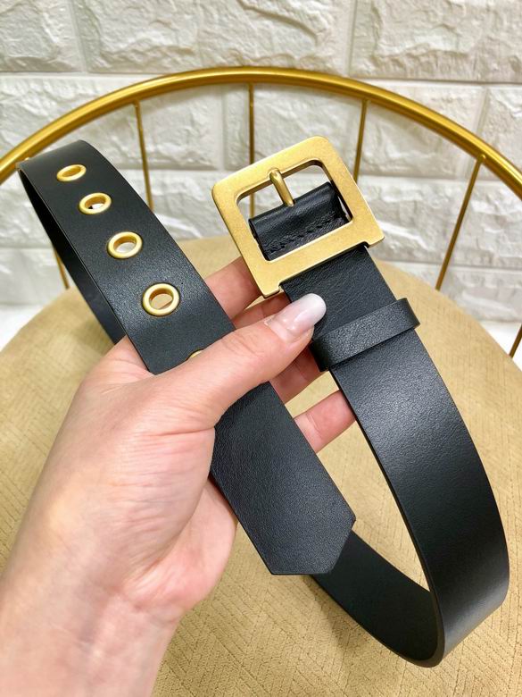 D*or Belts Top Version