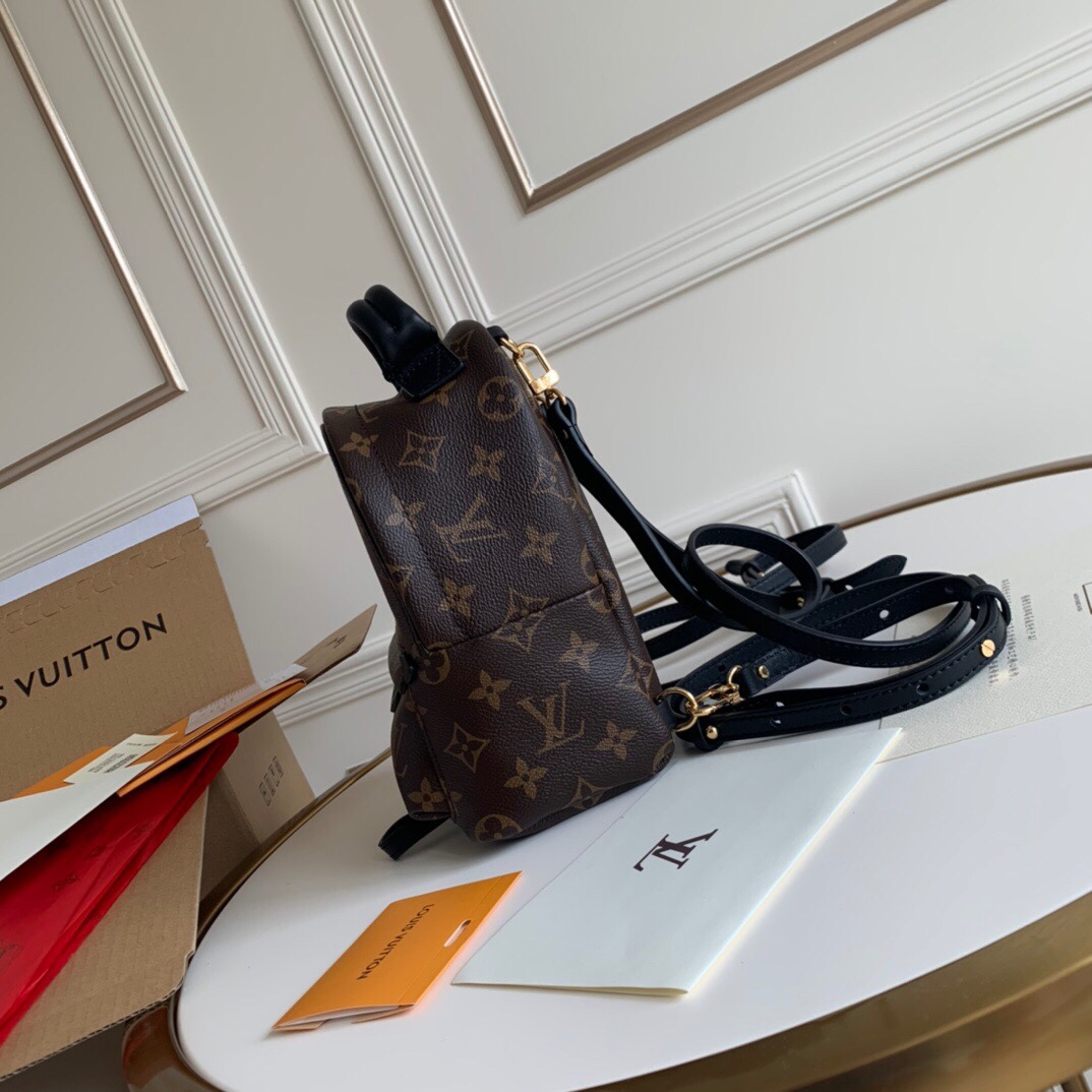 L*ouis V*uitton Bag Top Quality 15*22*9cm