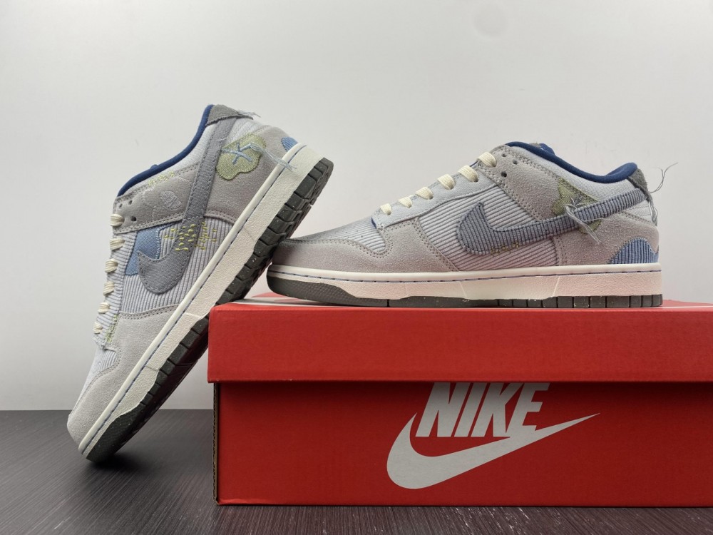 from Nike Dunk Low DQ5076-001