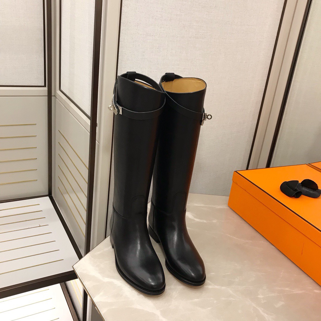 Women H*ermes Top Sneaker