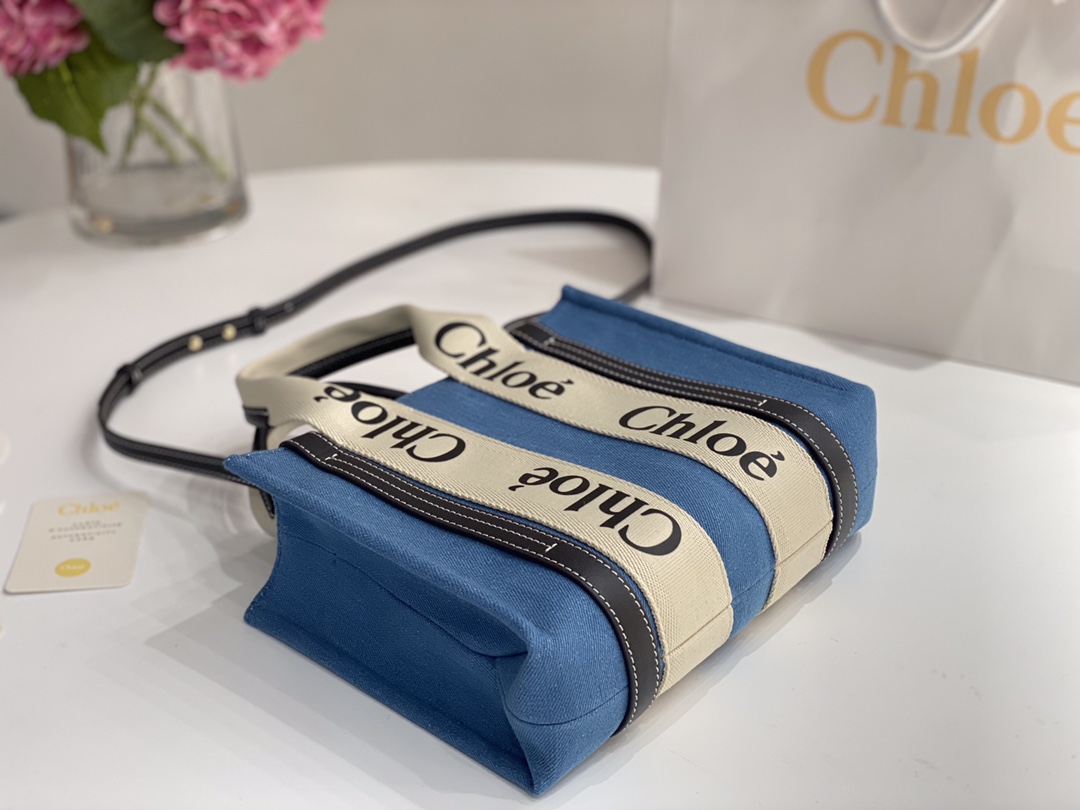 C*hloe Bag Top Quality 26.5*20*8cm