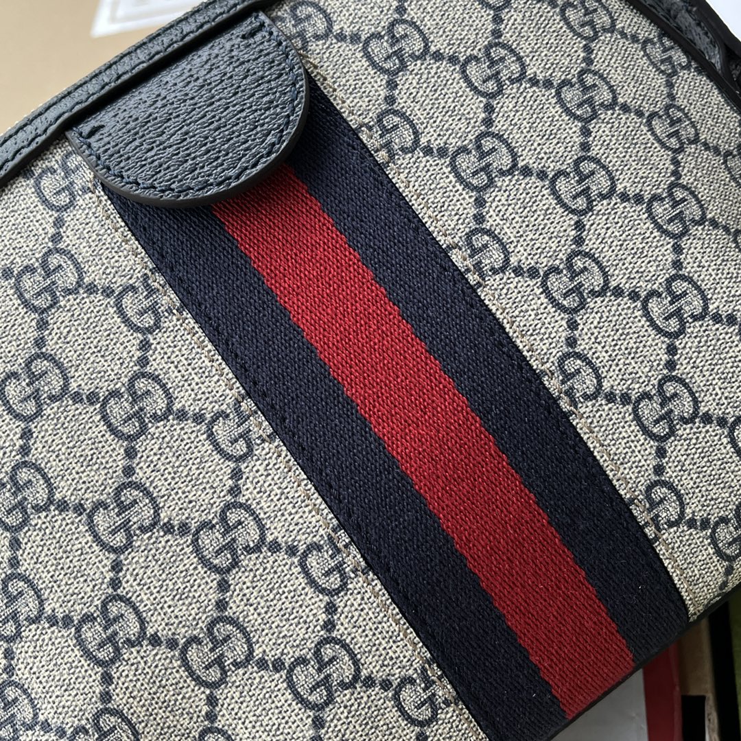 G*ucci Bag Top Quality 23.5*18*8CM