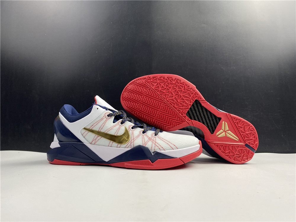 from Nike Zoom Kobe