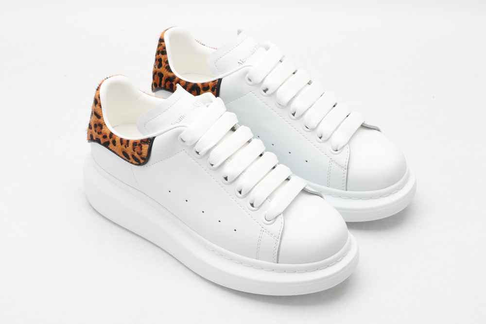 A*exander M*queen Sneaker