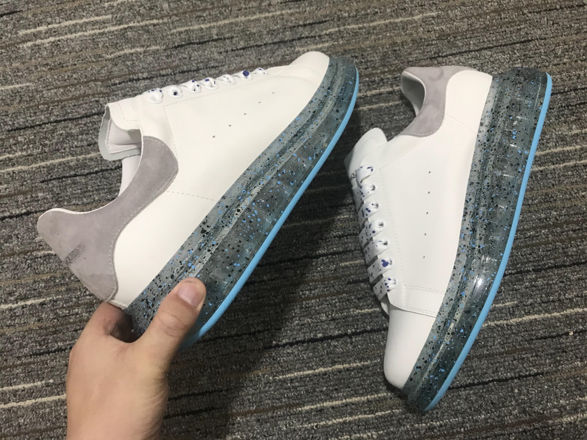 A*exander M*queen Sneaker