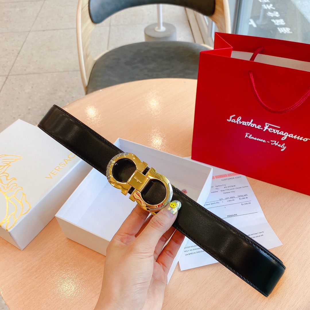 F*erragamo Top Version