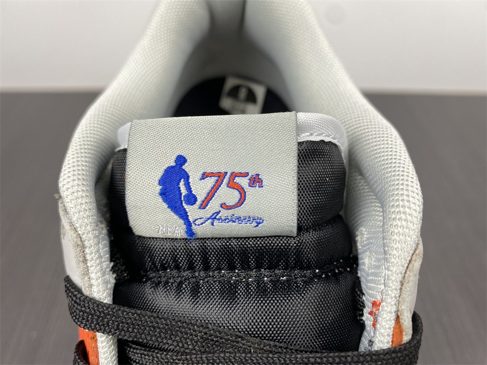 from NBA x NK Dunk Low EMB “75th Anniversary” DD3363-002