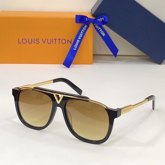 Top Quality L*ouis V*uitton Glasses