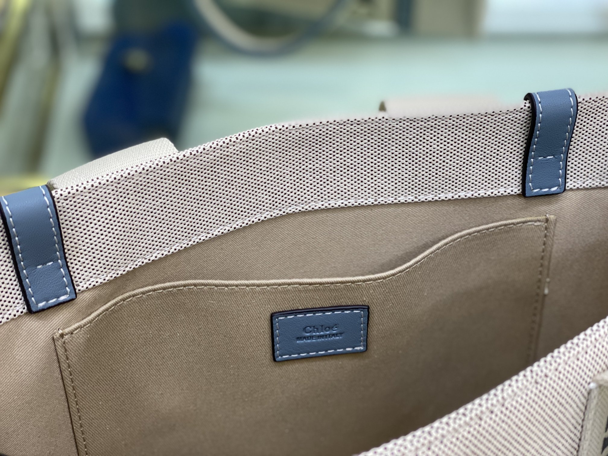 C*hloe Bag Top Quality 37*26*12cm