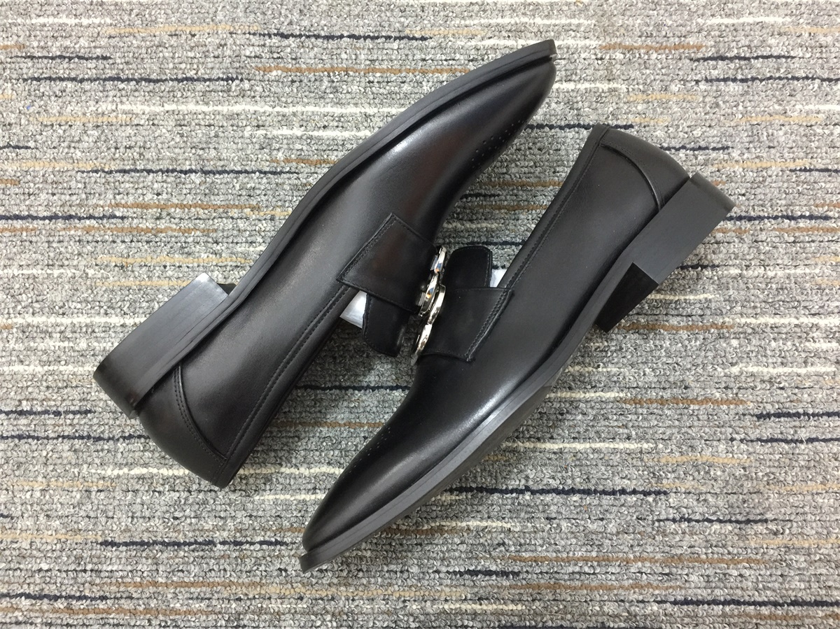 Men B*alenciaga Top Sneakers