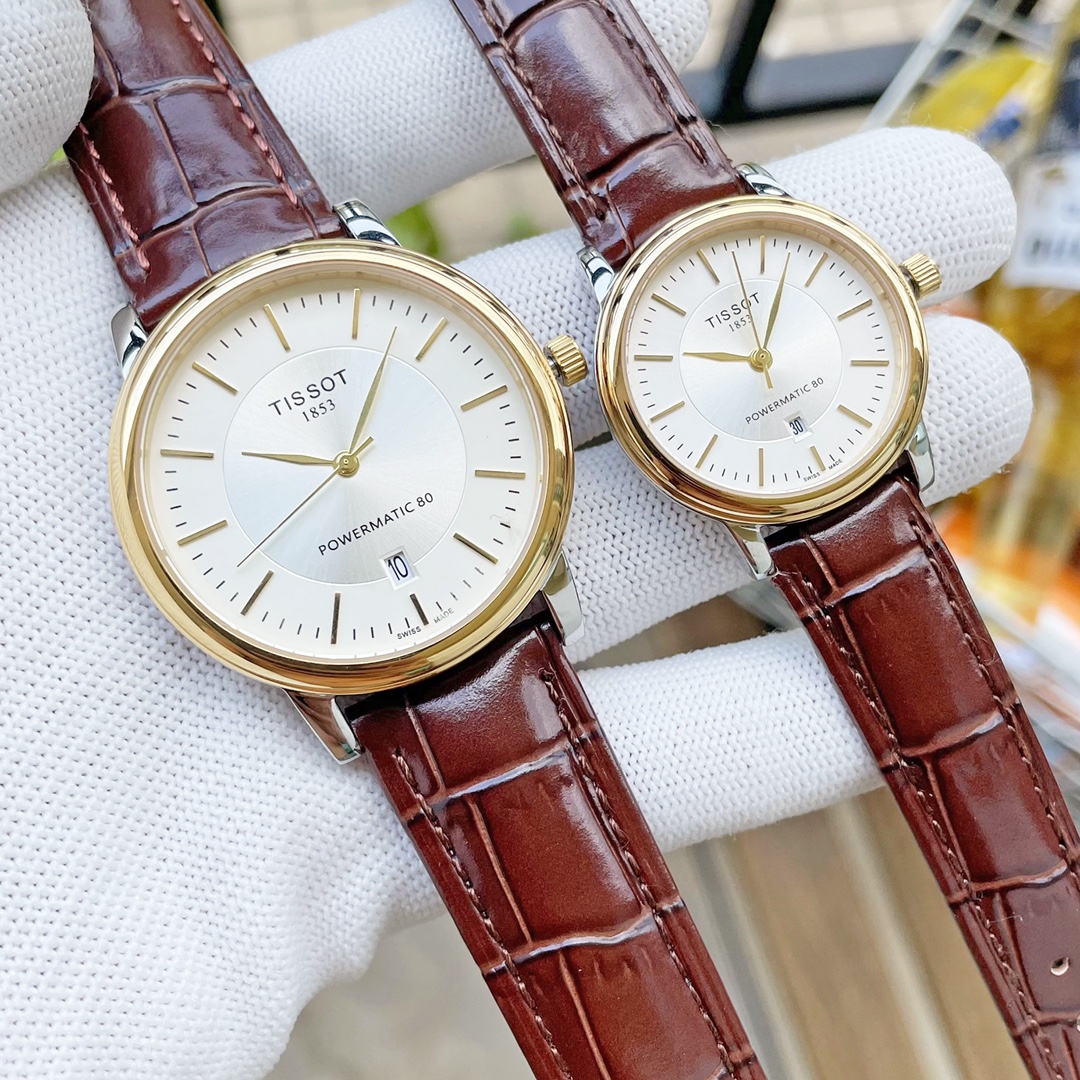 T*issot Watches Top Quality