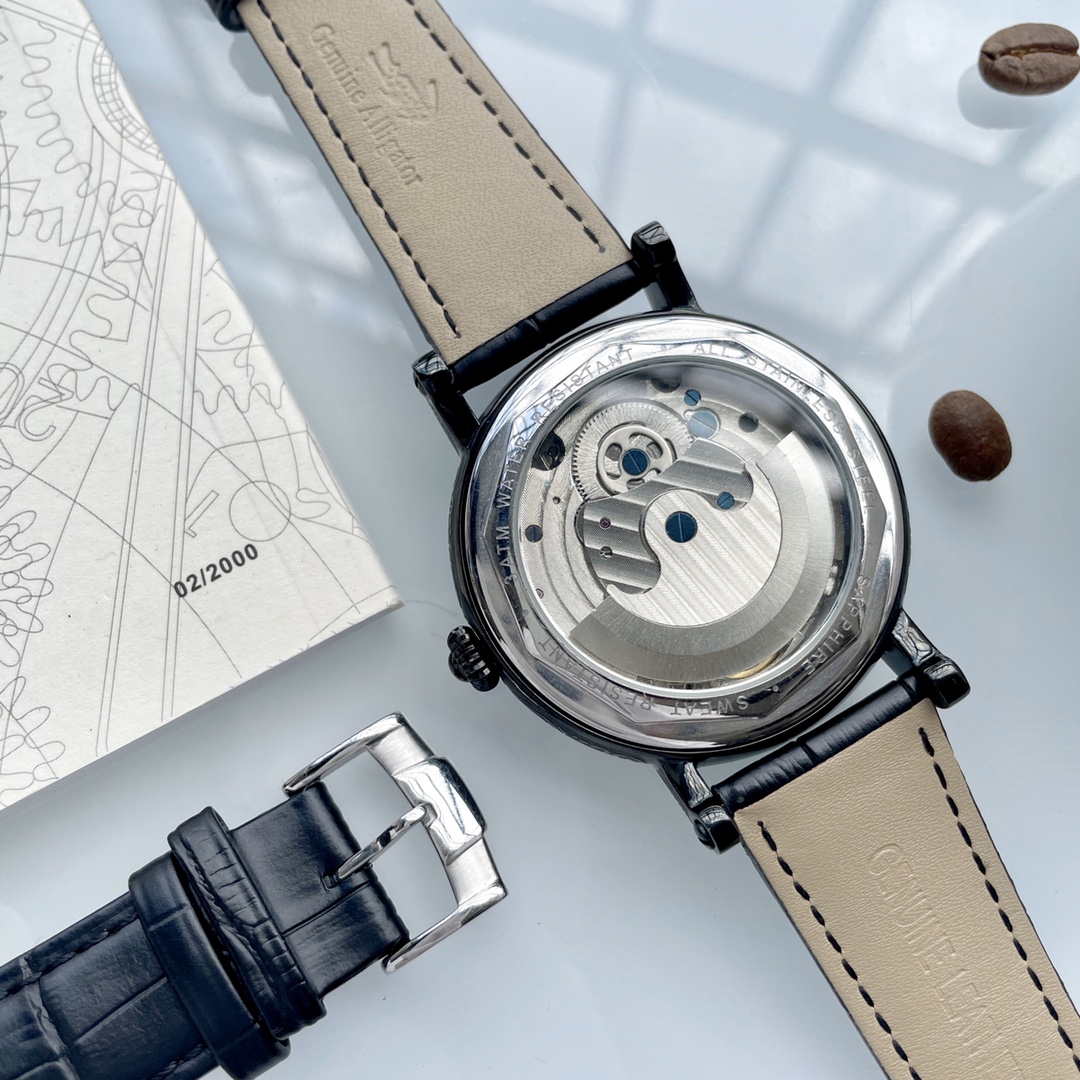 P*atek P*hilippe Watches Top Quality 43*13MM ()