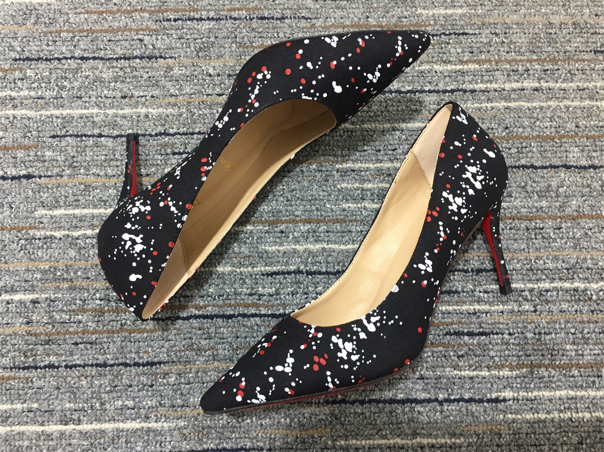 Women C*ristian L*uboutin Pump