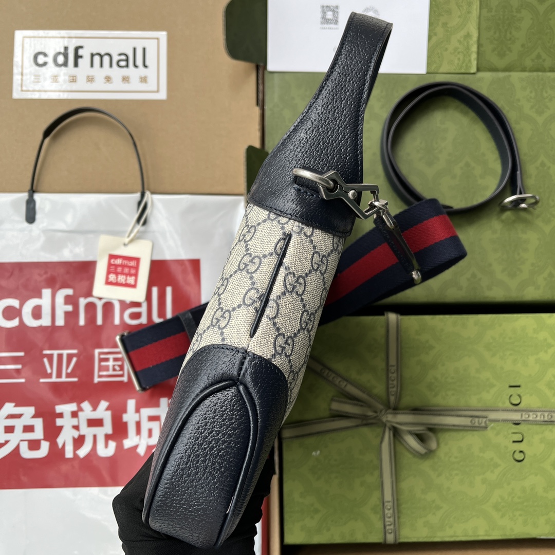 G*ucci Bag Top Quality 28*19*4.5CM