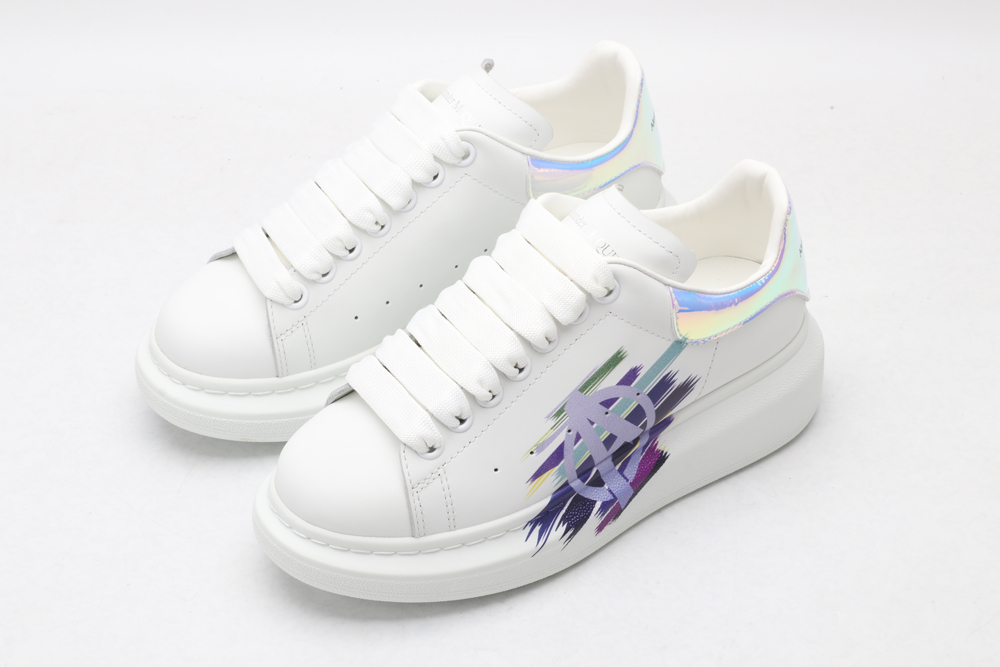 A*exander M*queen Sneaker