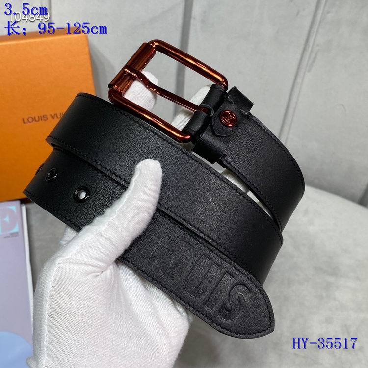 L*uis V*itton Belts Top Version
