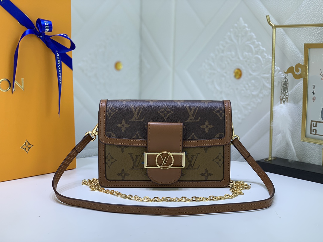 L*ouis V*uitton Bag Top Quality