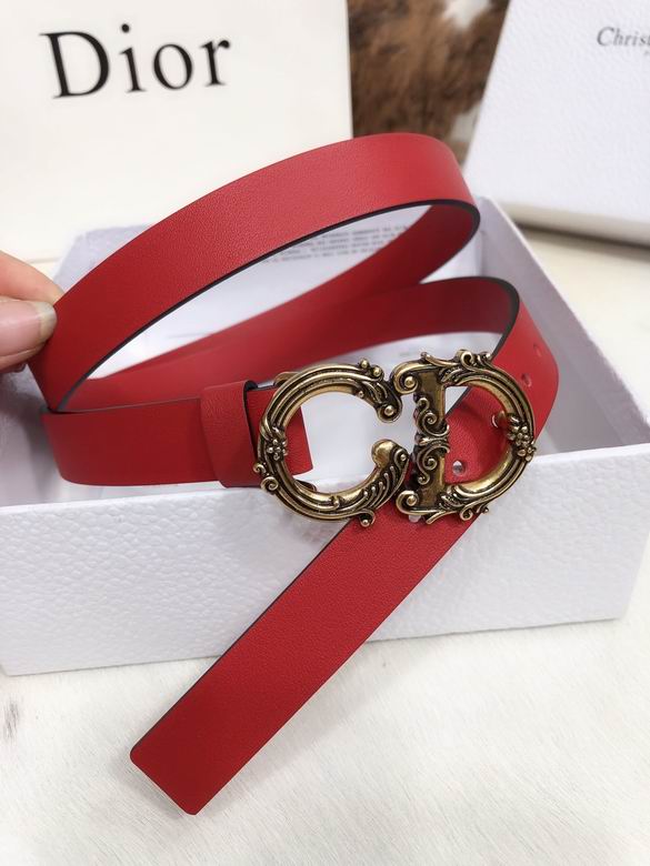 D*or Belts Top Version