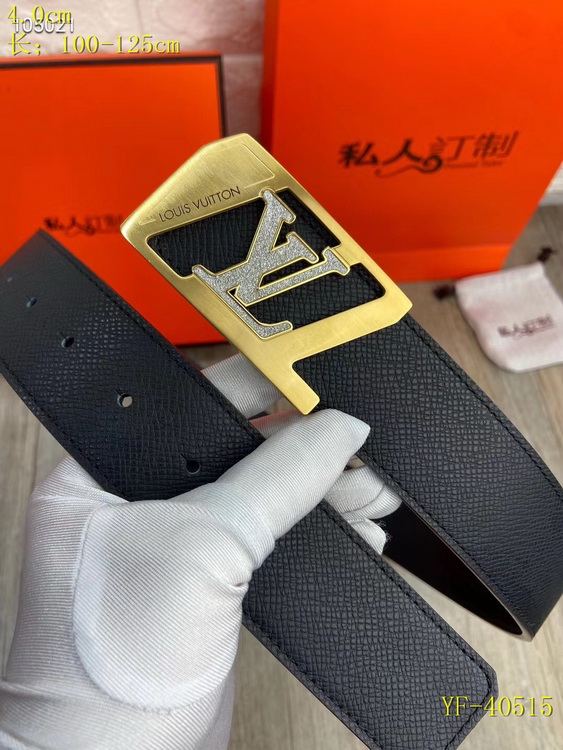 L*uis V*itton Belts Top Version