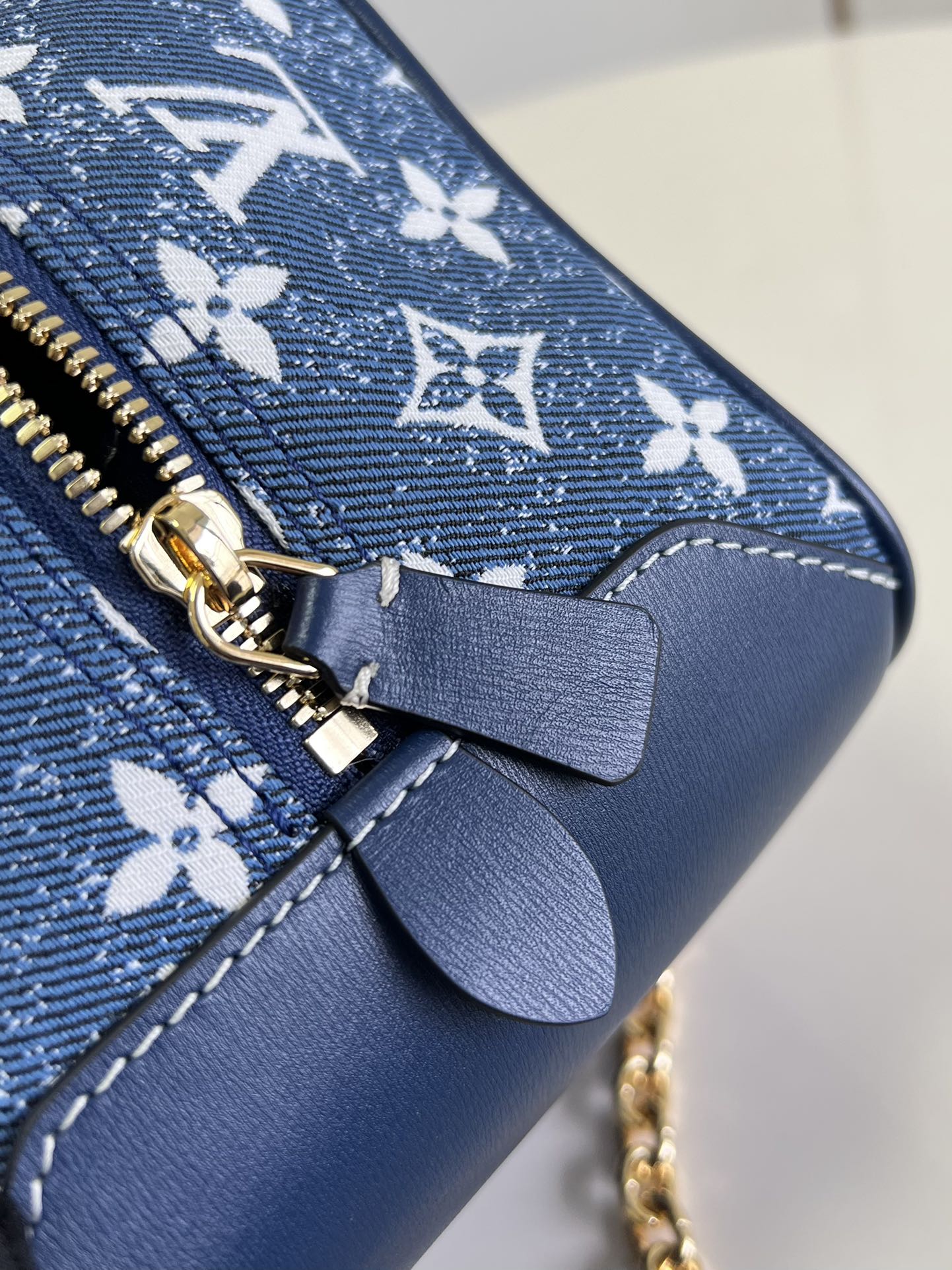 L*ouis V*uitton Bag Top Quality 16*16*16CM