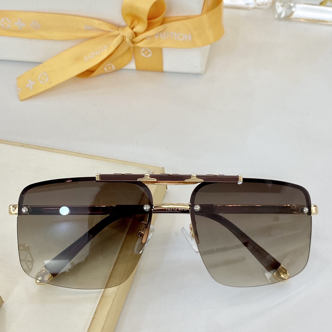 L*ouis V*uitton Glasses Top