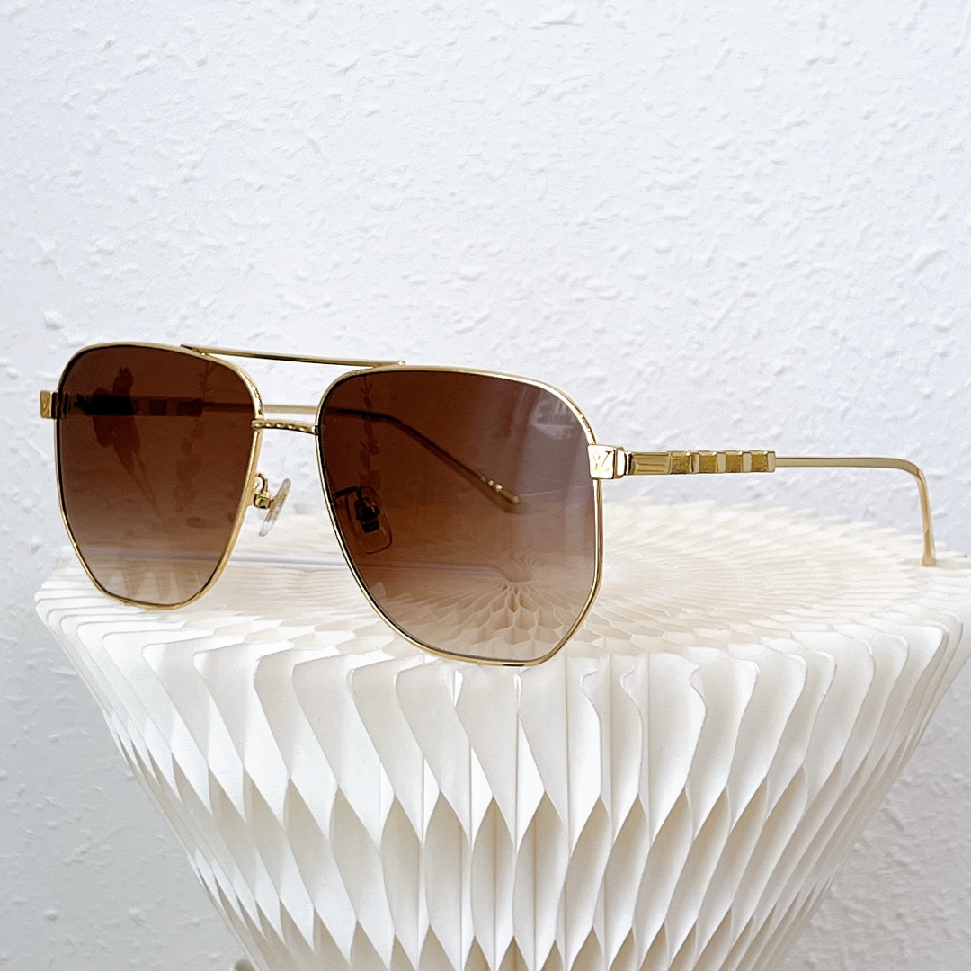 Top Quality L*ouis V*uitton Glasses