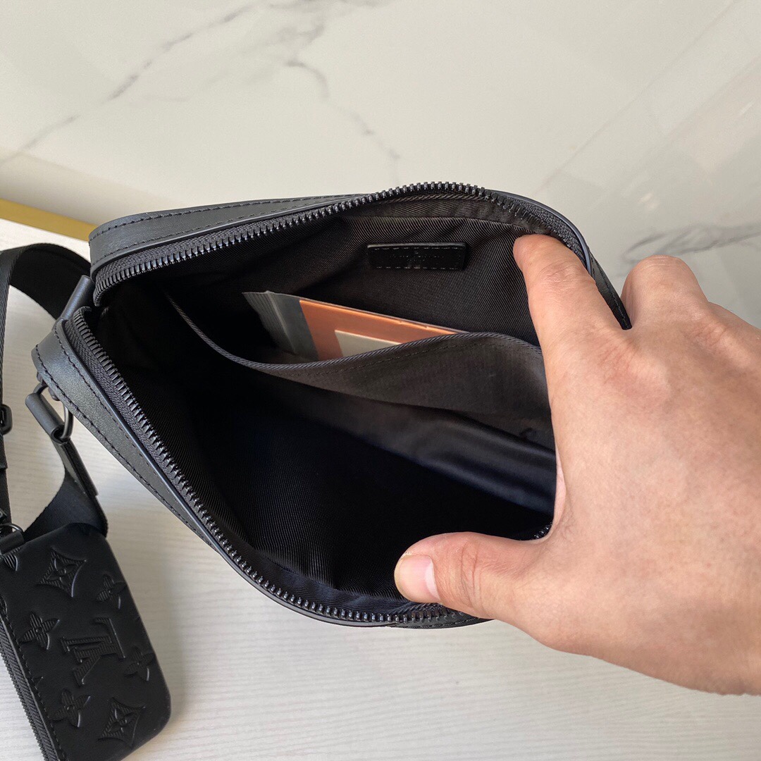 L*ouis V*uitton Bag Top Quality 26*18.5*5cm