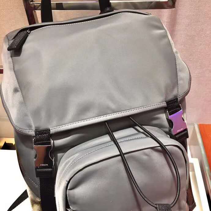 P*rada Top Bag 27*45*17cm