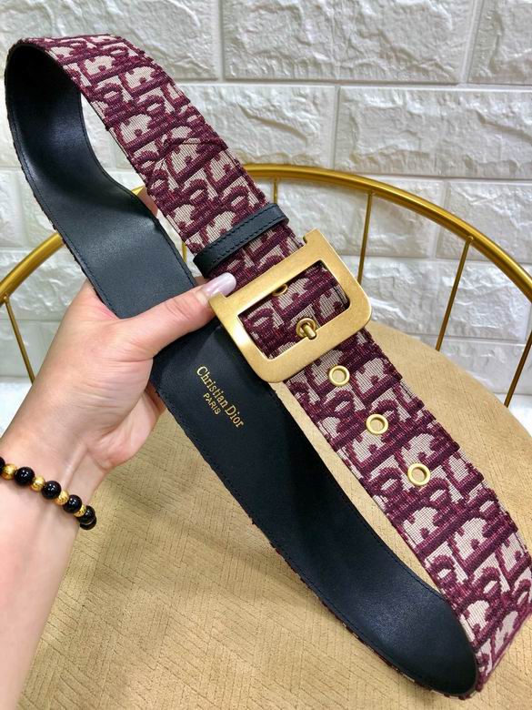 D*or Belts Top Version