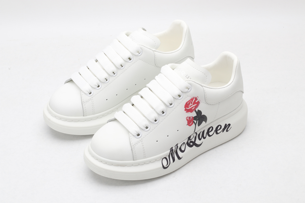 A*exander M*queen Sneaker