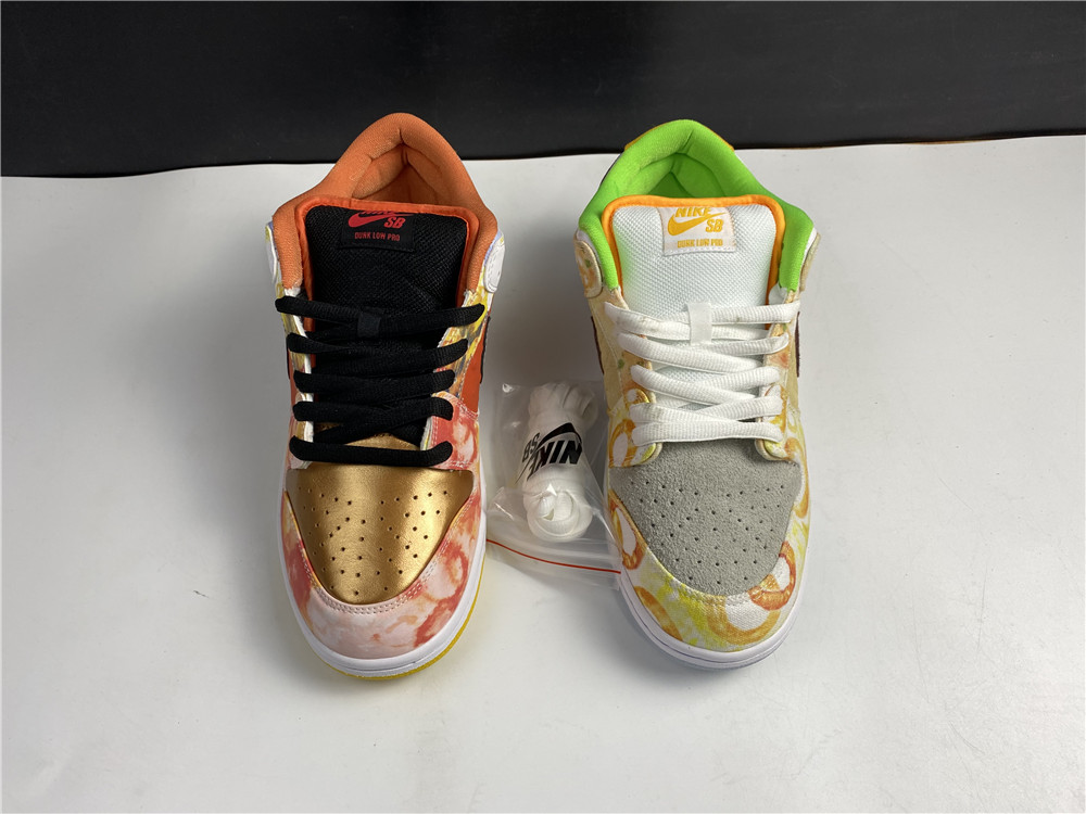from Nike SB Dunk Low “CNY” CV1628-800