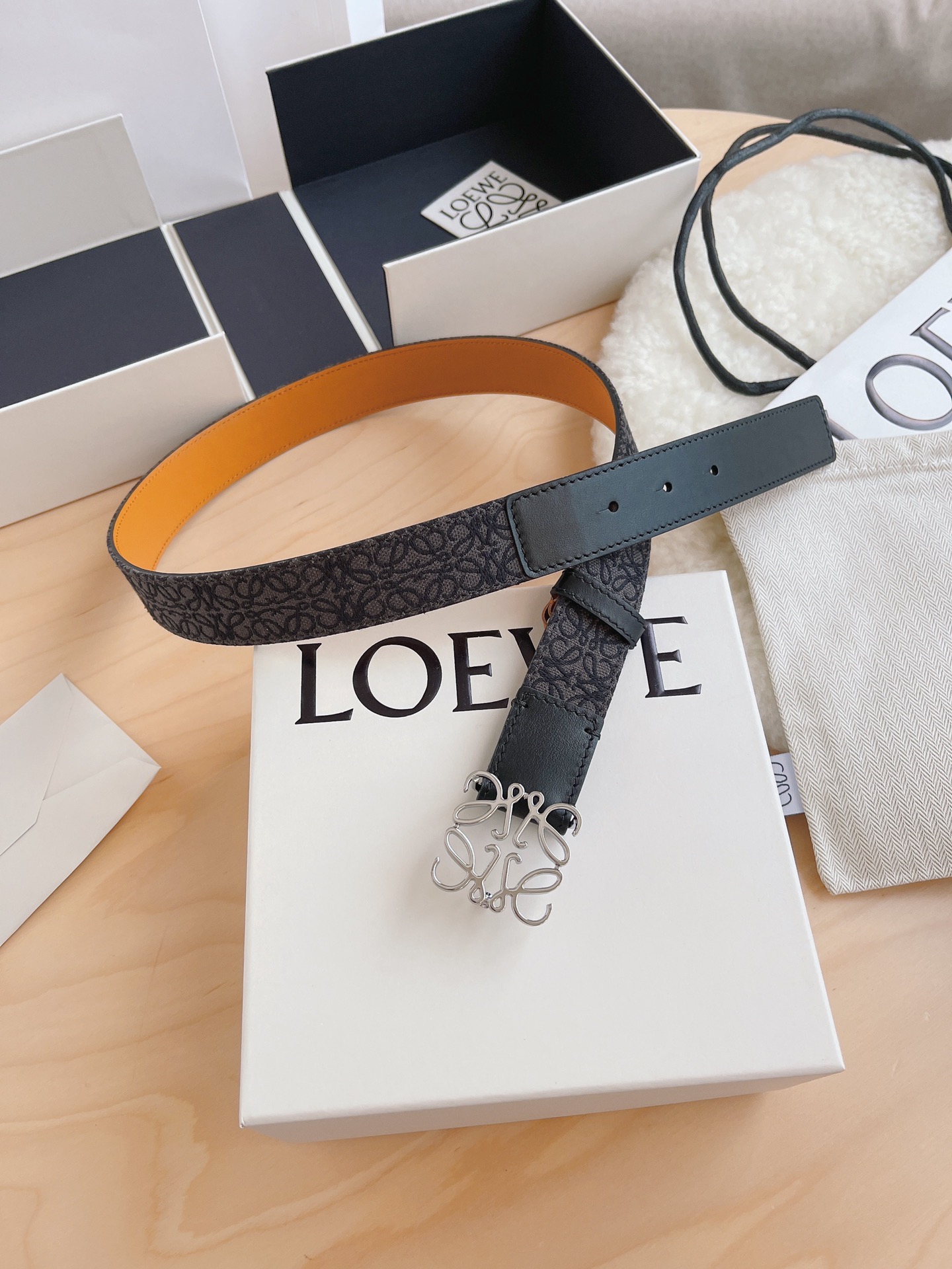 Other Belts Top Quality 32MM