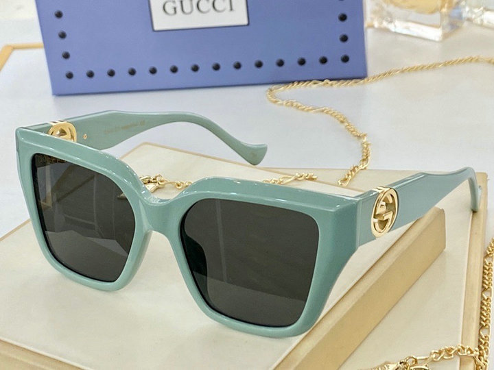 Top Quality G*ucci Glasses