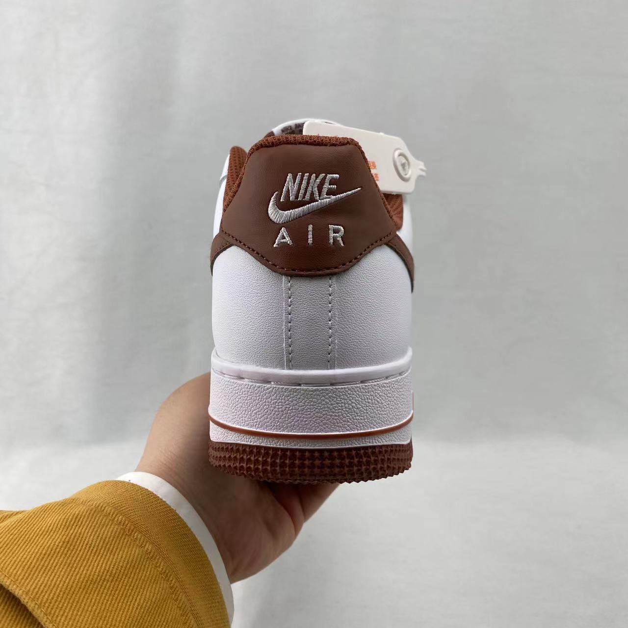 from Air Force 1 Low