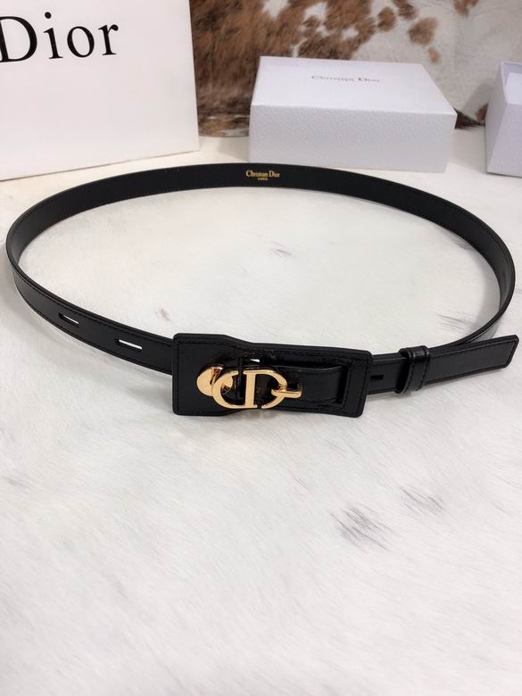 D*or Belts Top Version