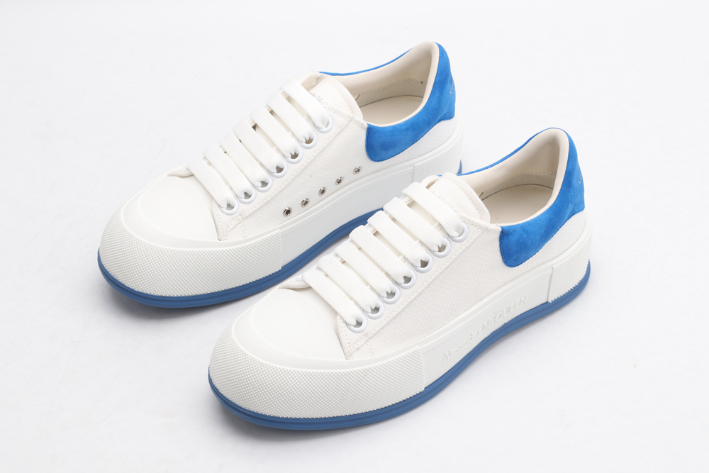 Women A*lexander M*cqueen Top Sneaker