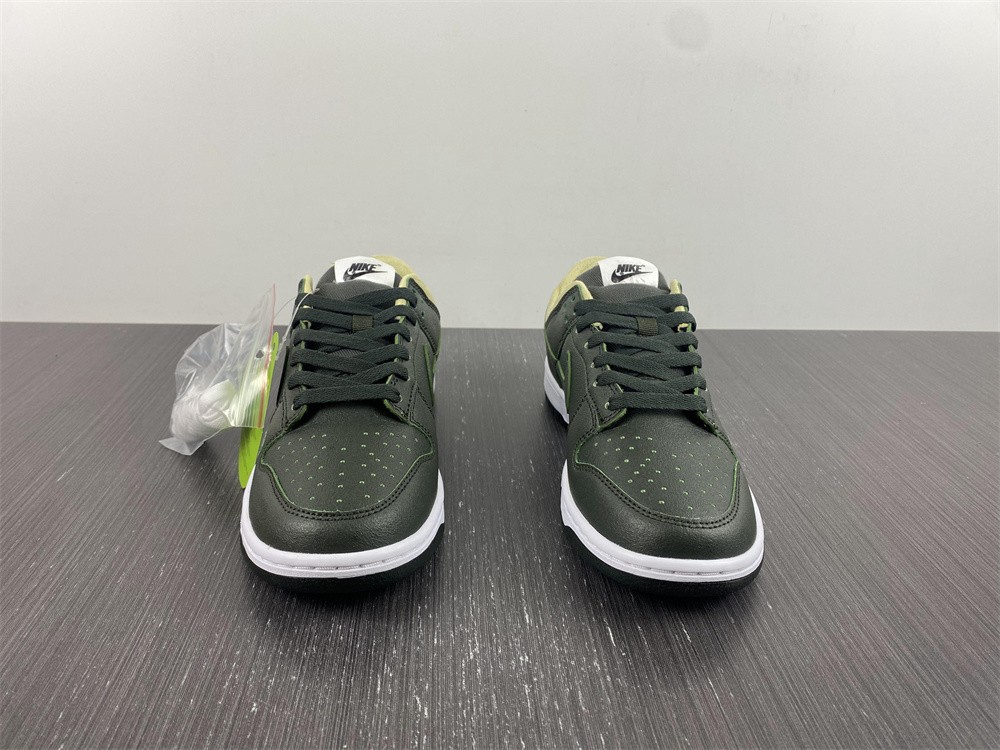 from Nike DUNK LOW LX DM7606 300