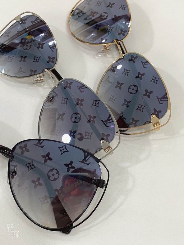 Top Quality L*ouis V*uitton Glasses