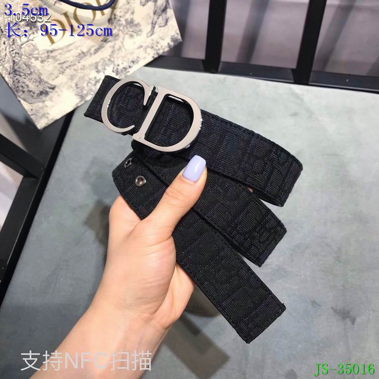 D*or Belts Top Version