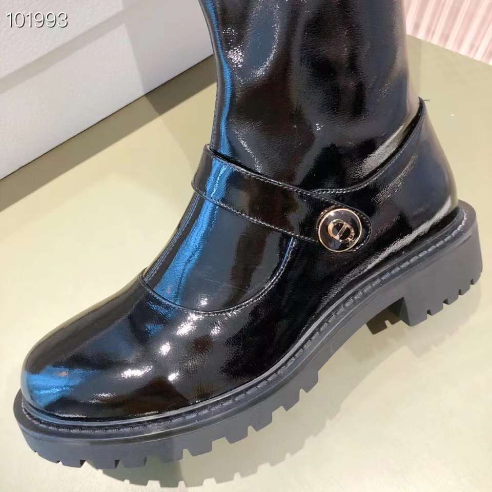 Women D*ior Top Sneakers