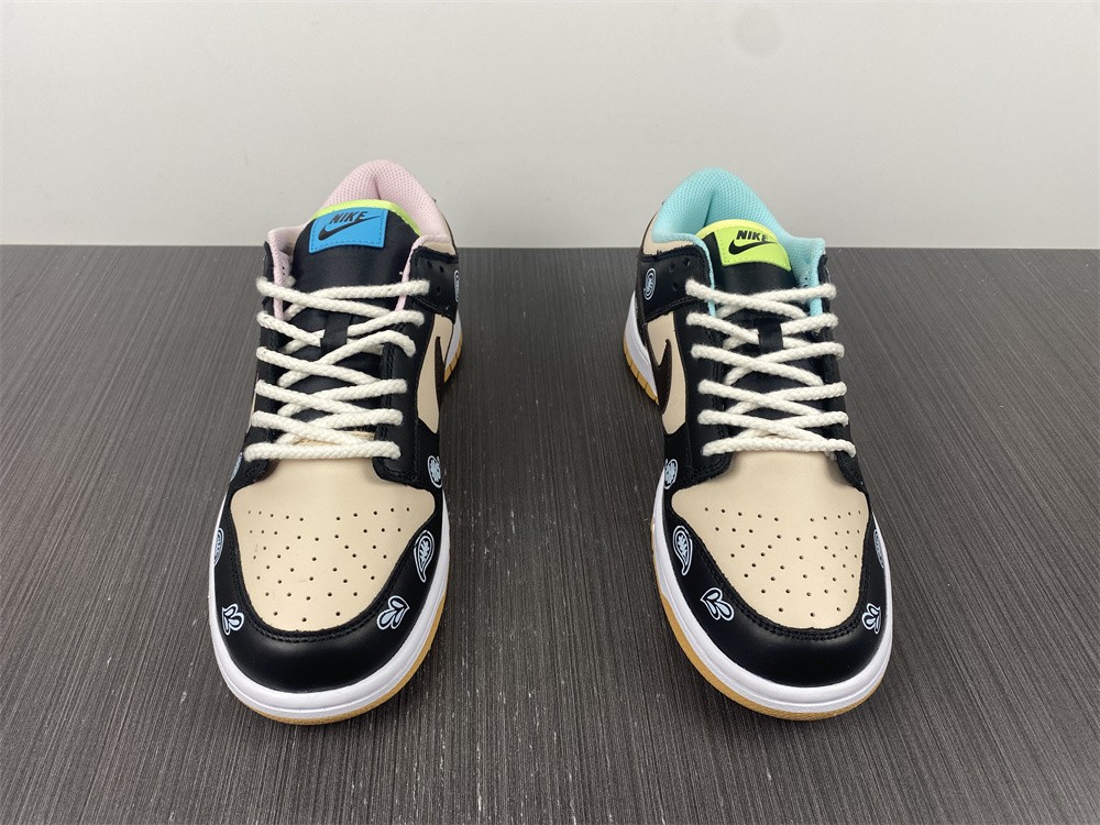 from Nike Dunk Low DH0952-001