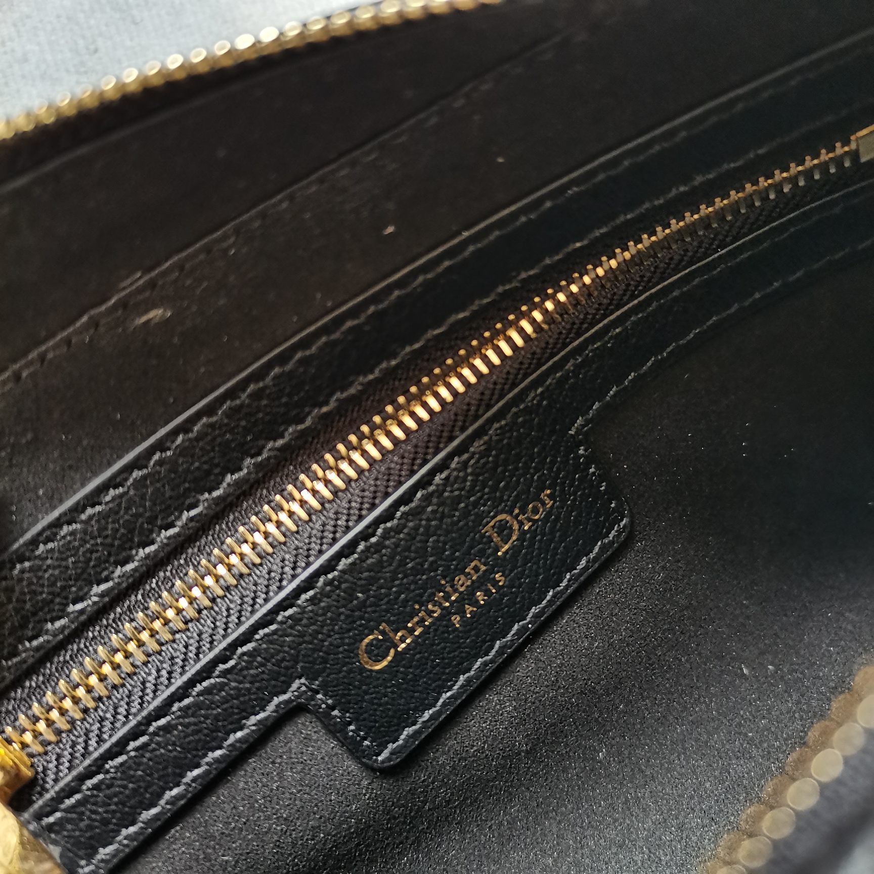 D*ior Bag Top Quality 19*10.5*5CM