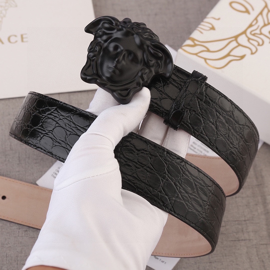 V*ersace Belts Top Version 40MM