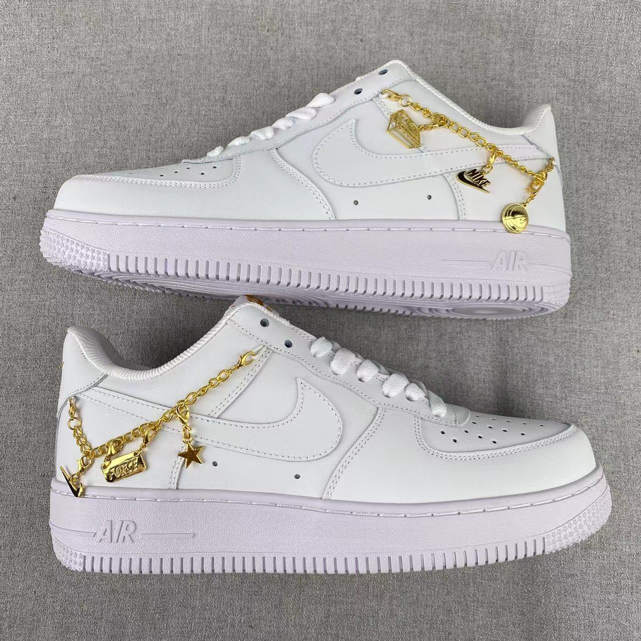 from Air Force 1 Low