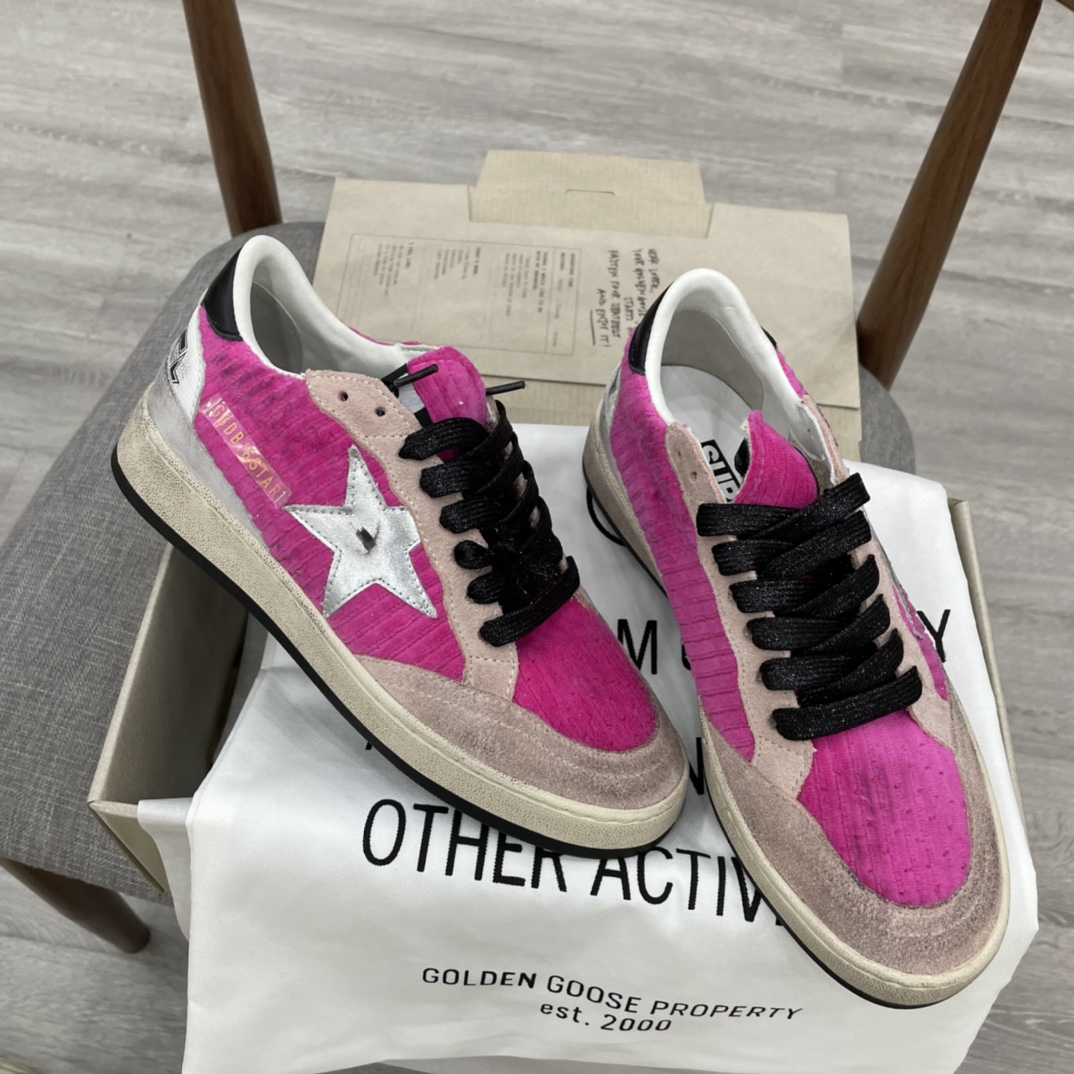 Men Women G*GDB Top Sneakers