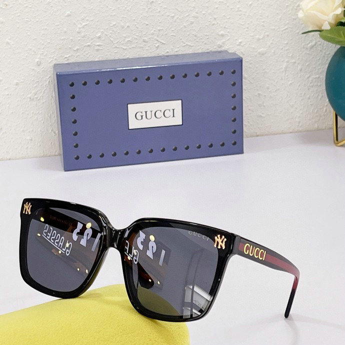 Top Quality G*ucci Glasses